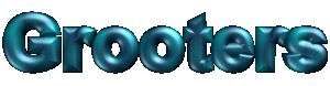 GROOTERS